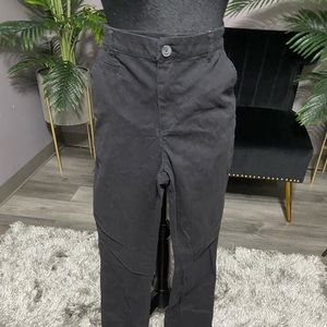 Aeropostale school pants